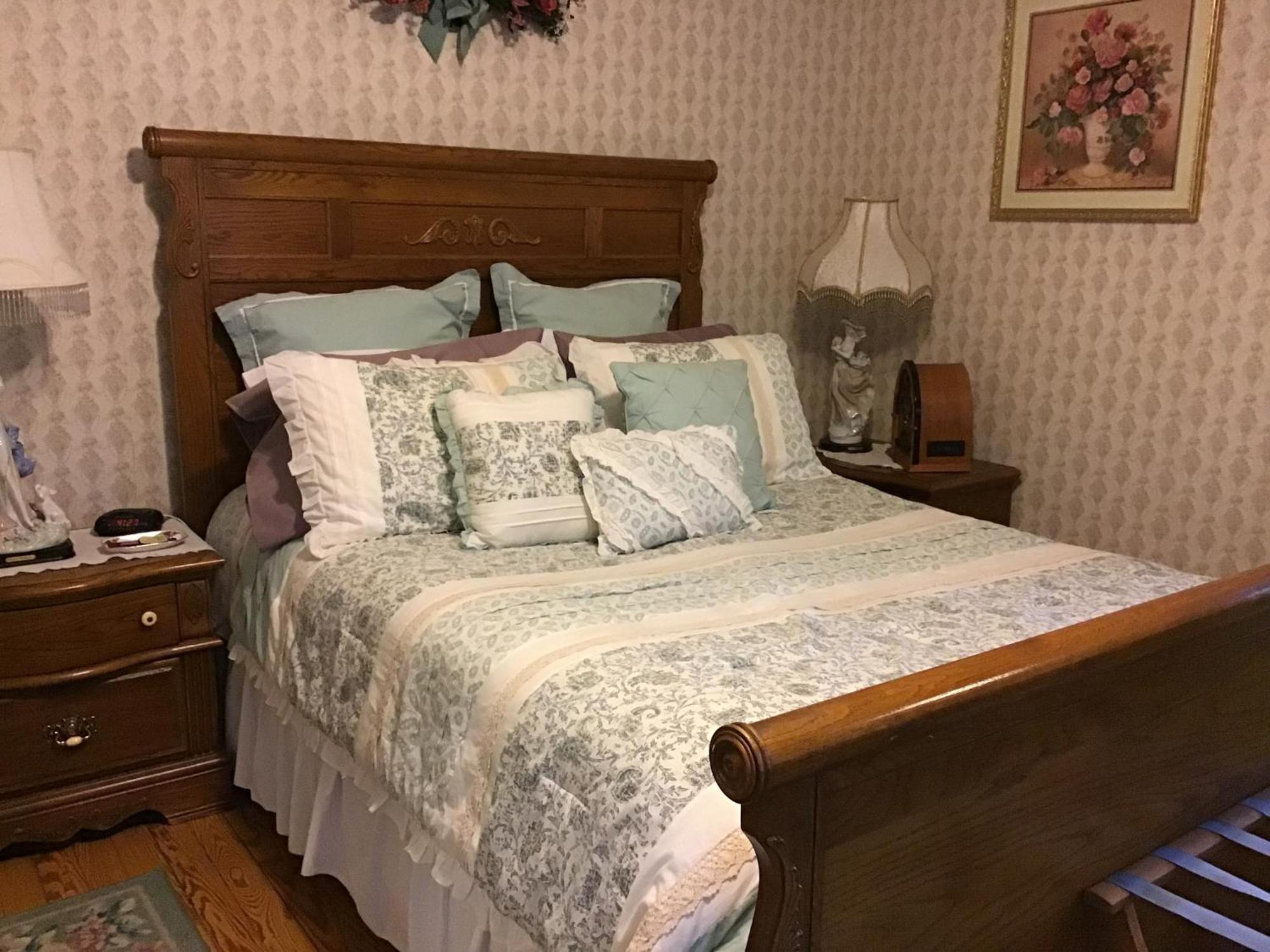 Brookview Manor Inn Canadensis Ngoại thất bức ảnh