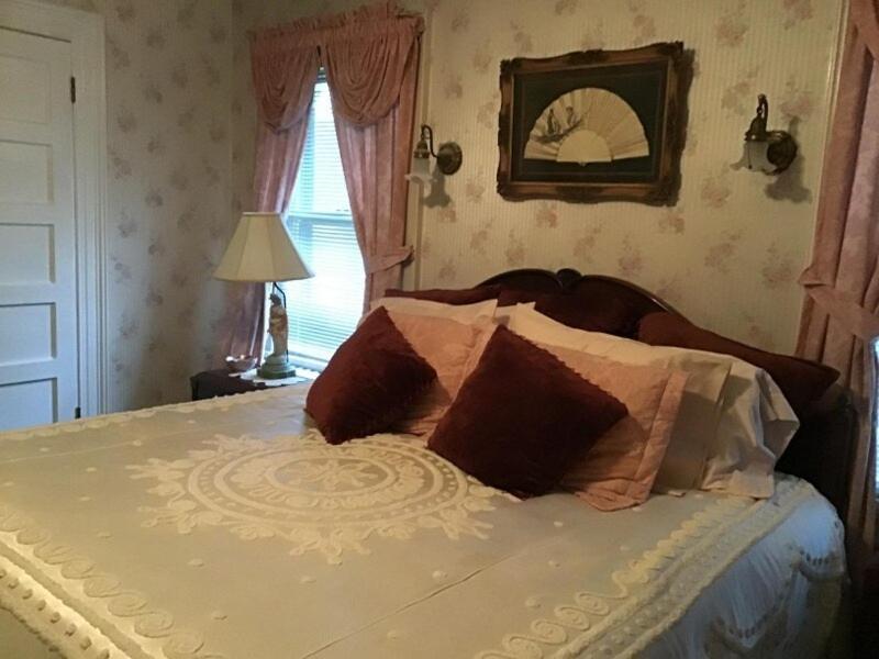 Brookview Manor Inn Canadensis Ngoại thất bức ảnh