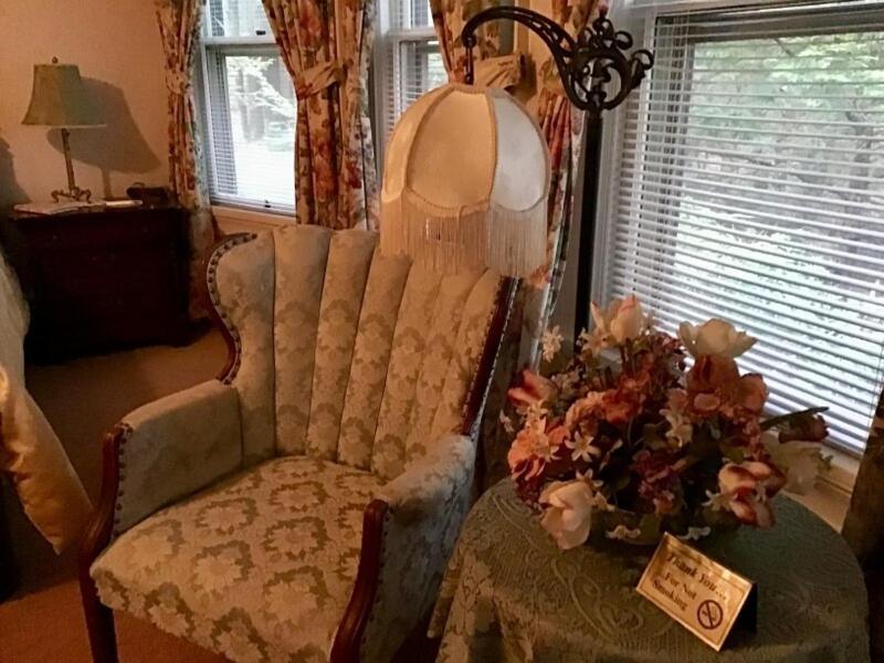 Brookview Manor Inn Canadensis Ngoại thất bức ảnh