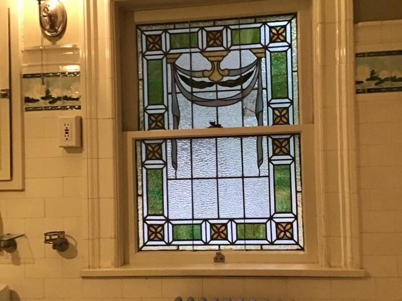 Brookview Manor Inn Canadensis Ngoại thất bức ảnh