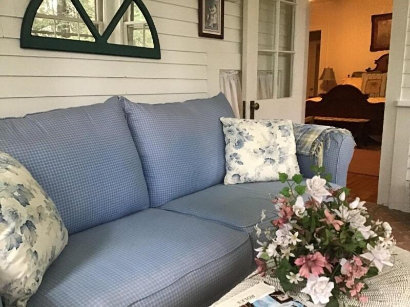 Brookview Manor Inn Canadensis Ngoại thất bức ảnh