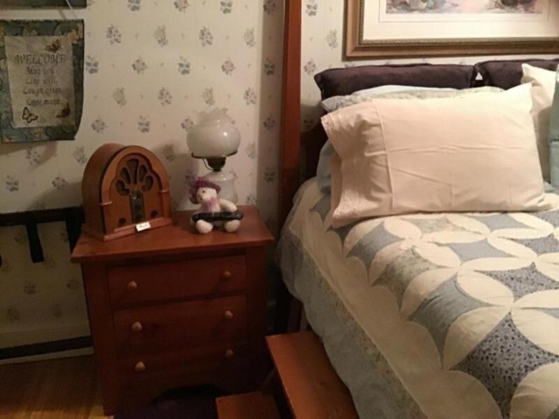 Brookview Manor Inn Canadensis Ngoại thất bức ảnh