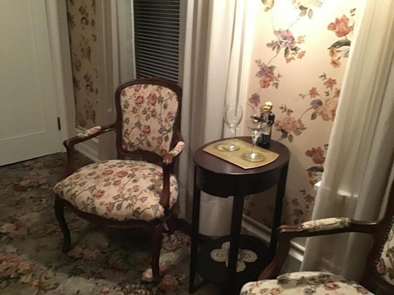 Brookview Manor Inn Canadensis Ngoại thất bức ảnh