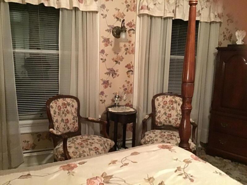Brookview Manor Inn Canadensis Ngoại thất bức ảnh