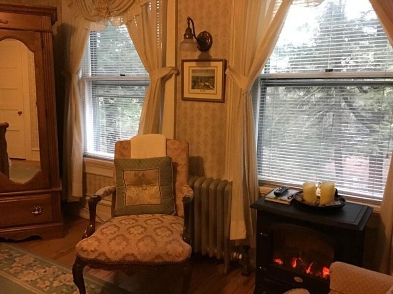 Brookview Manor Inn Canadensis Ngoại thất bức ảnh