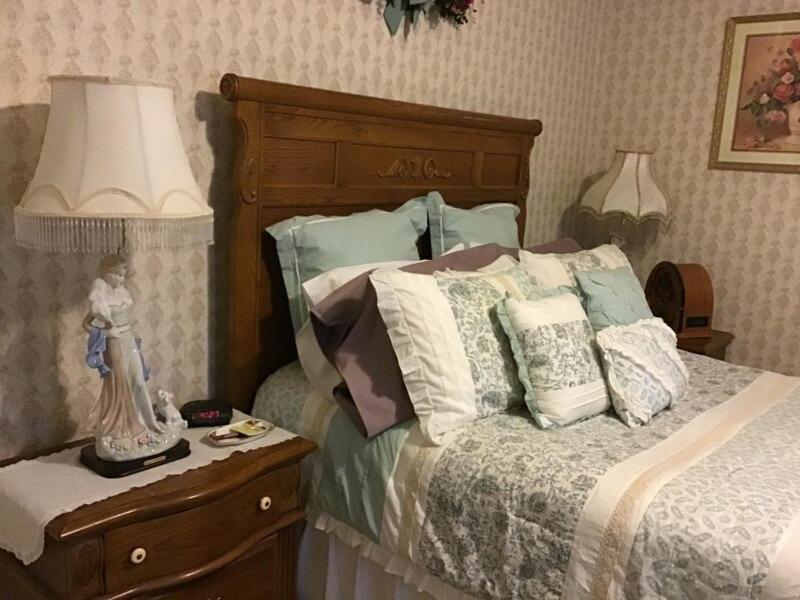 Brookview Manor Inn Canadensis Ngoại thất bức ảnh
