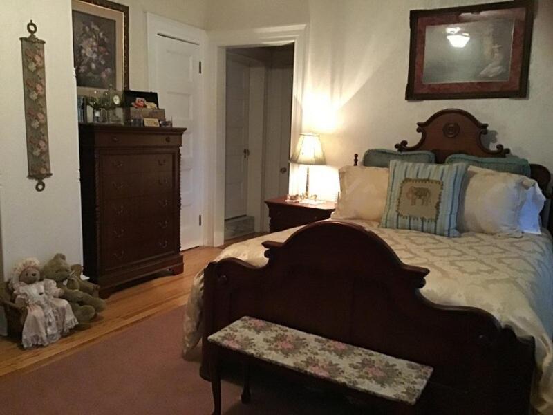 Brookview Manor Inn Canadensis Ngoại thất bức ảnh