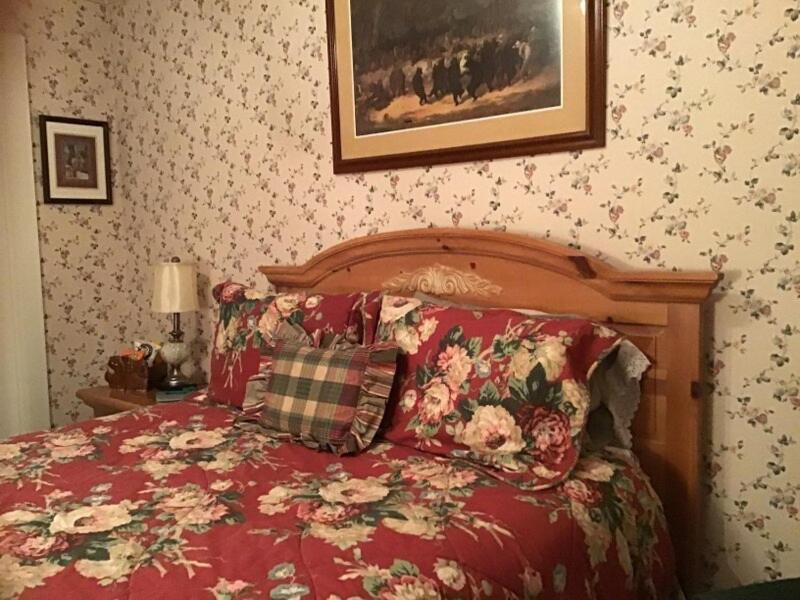 Brookview Manor Inn Canadensis Ngoại thất bức ảnh