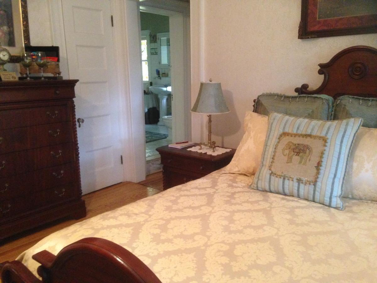 Brookview Manor Inn Canadensis Ngoại thất bức ảnh