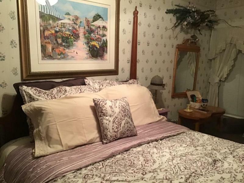 Brookview Manor Inn Canadensis Ngoại thất bức ảnh